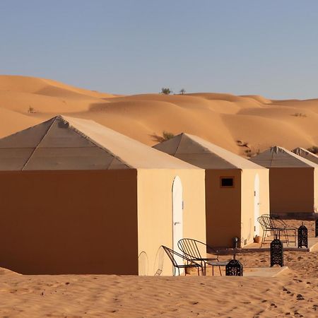 Camp Abdelmoula 호텔 두즈 외부 사진