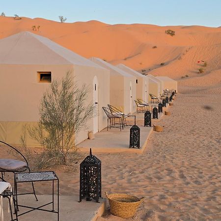 Camp Abdelmoula 호텔 두즈 외부 사진