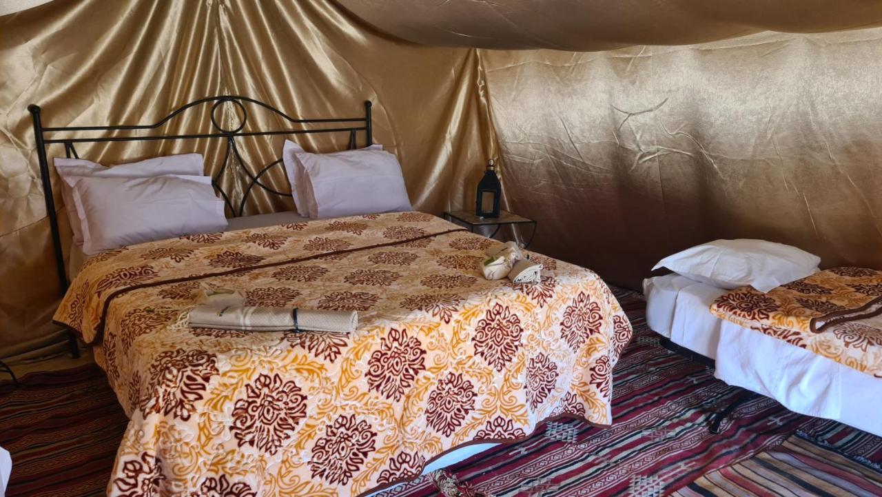 Camp Abdelmoula 호텔 두즈 외부 사진