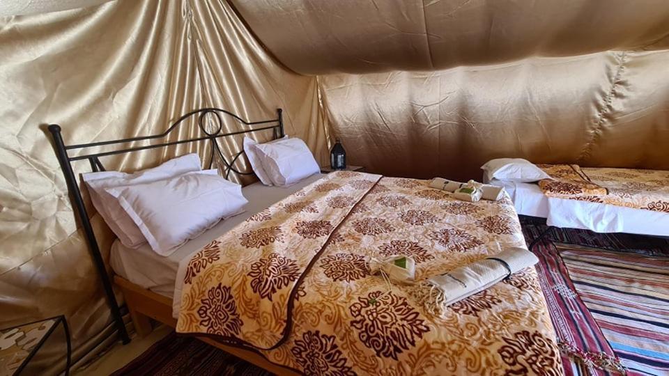 Camp Abdelmoula 호텔 두즈 외부 사진