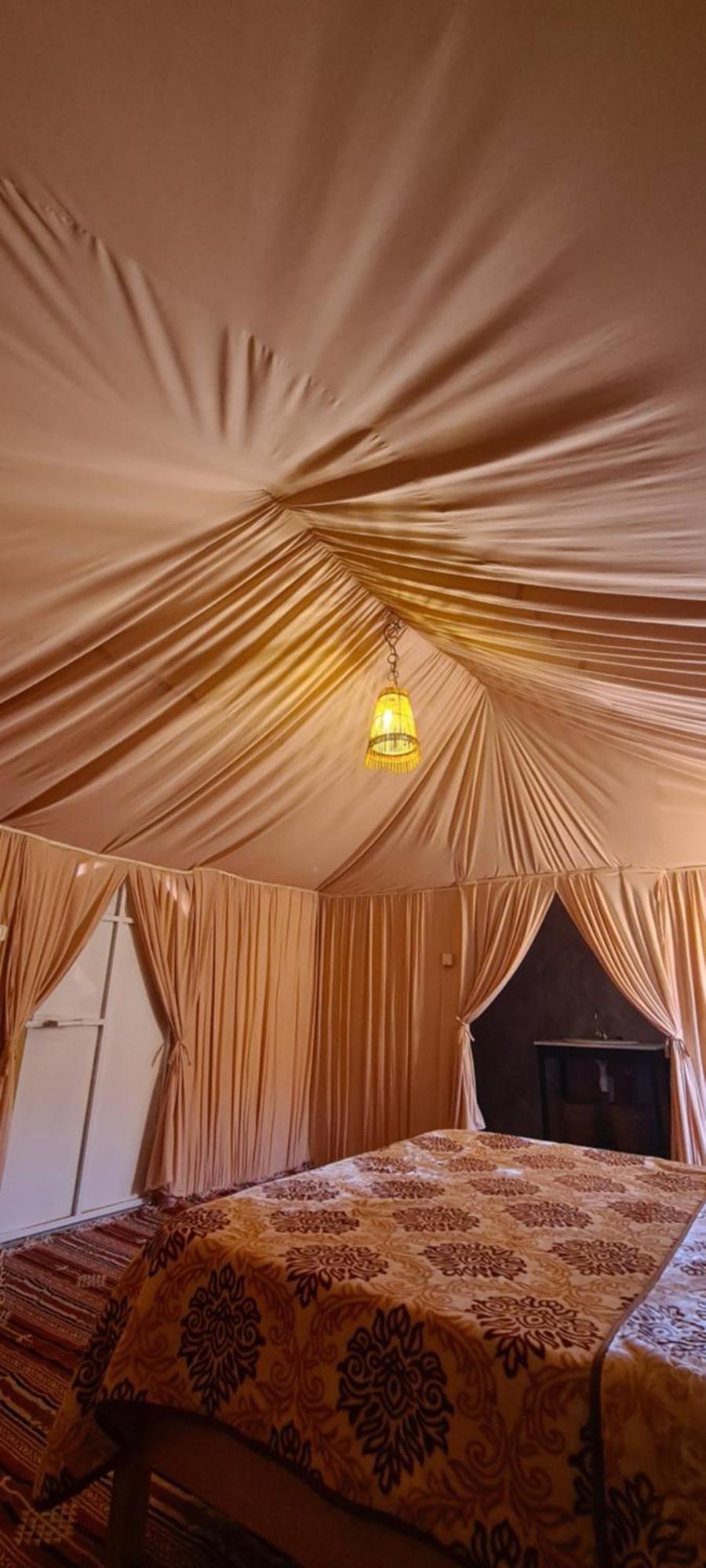 Camp Abdelmoula 호텔 두즈 외부 사진