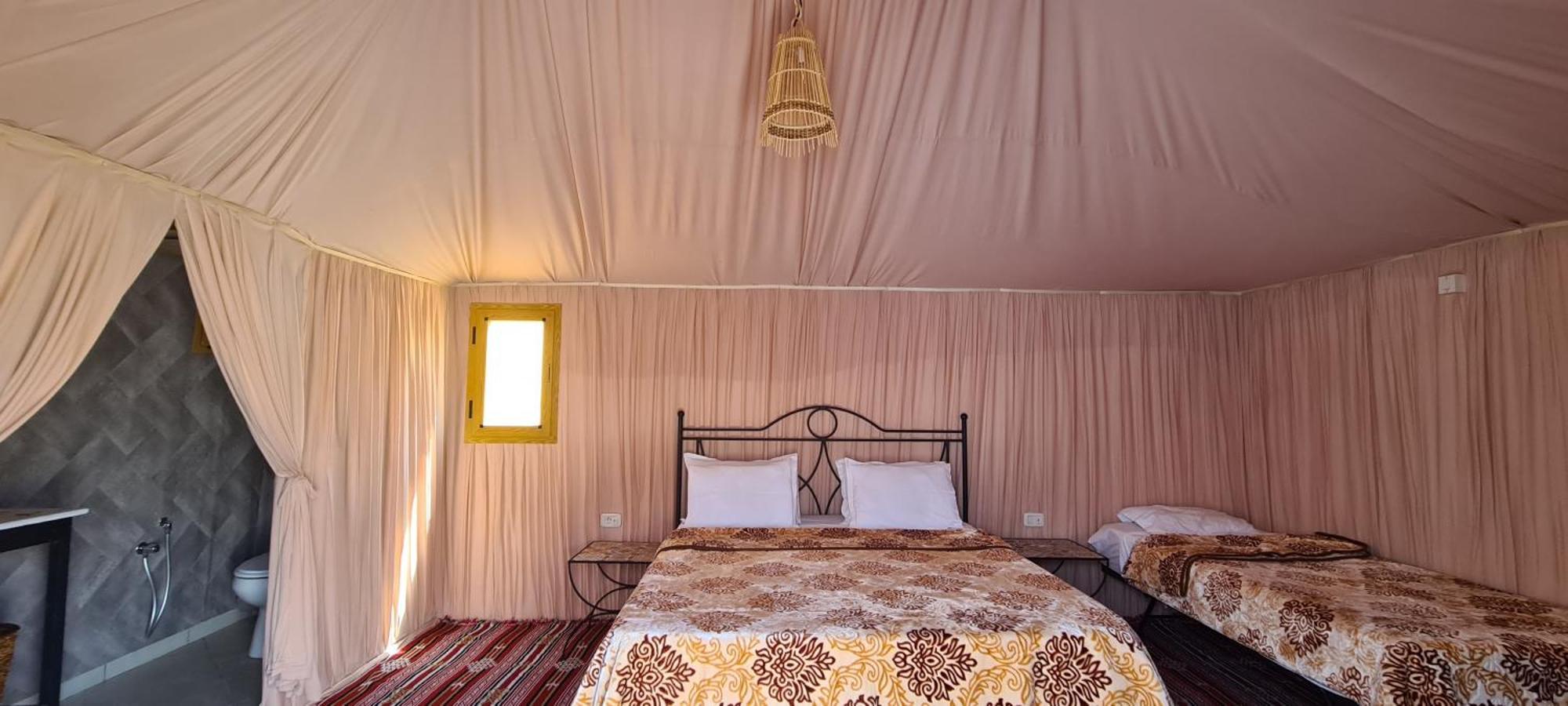 Camp Abdelmoula 호텔 두즈 외부 사진
